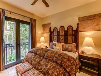 Los Cabos Vacation Accommodation with Great Views