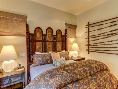 Los Cabos Vacation Accommodation with Great Views