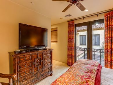 Los Cabos Vacation Accommodation with Great Views