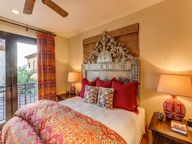 Los Cabos Vacation Accommodation with Great Views