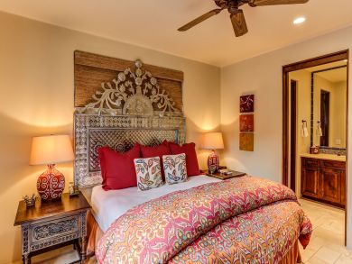 Los Cabos Vacation Accommodation with Great Views