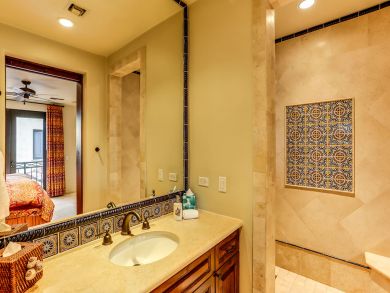 Los Cabos Vacation Accommodation with Great Views