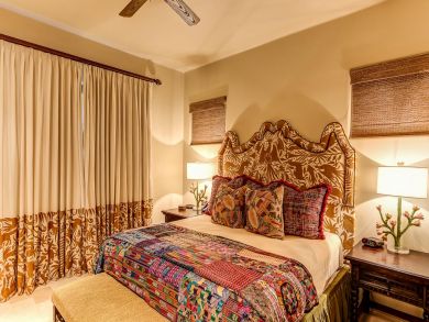 Los Cabos Vacation Accommodation with Great Views