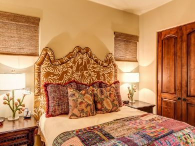 Los Cabos Vacation Accommodation with Great Views