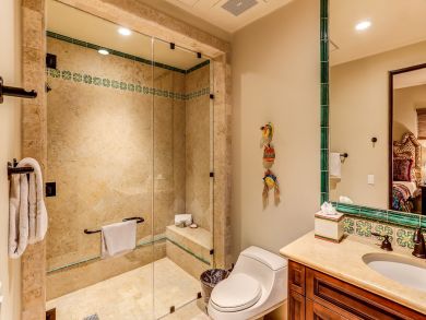 Los Cabos Vacation Accommodation with Great Views