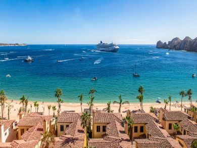 Los Cabos Condo 900203