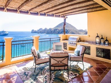 Los Cabos Condo 900203