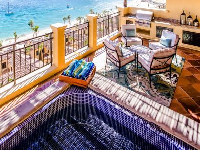 Los Cabos Condo 900203