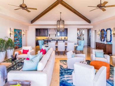 Los Cabos Condo 900203