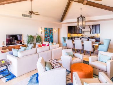 Los Cabos Condo 900203