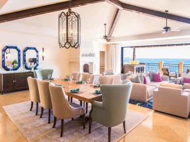 Los Cabos Condo 900203