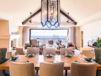 Los Cabos Condo 900203