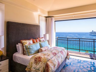 Los Cabos Condo 900203