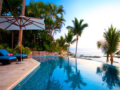 Puerto Vallarta Punta Mita Home 900388