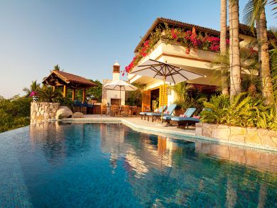 Puerto Vallarta Punta Mita Home 900388
