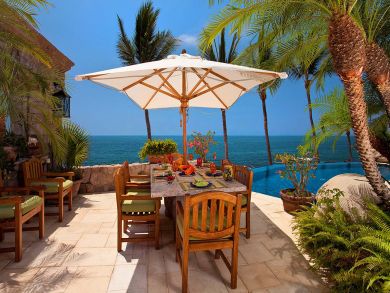 Puerto Vallarta Punta Mita Home 900388