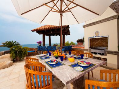 Puerto Vallarta Punta Mita Home 900388