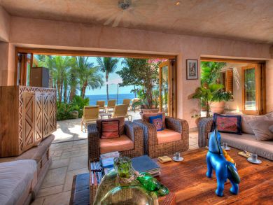 Puerto Vallarta Punta Mita Home 900388
