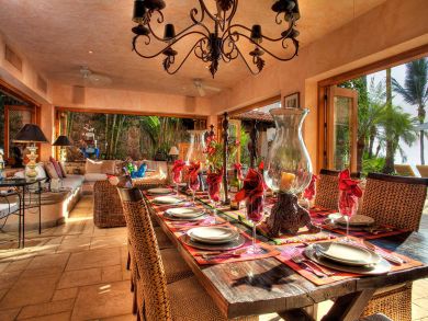 Puerto Vallarta Punta Mita Home 900388