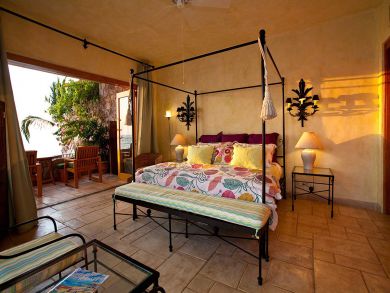 Puerto Vallarta Punta Mita Home 900388
