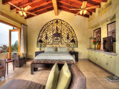 Puerto Vallarta Punta Mita Home 900388