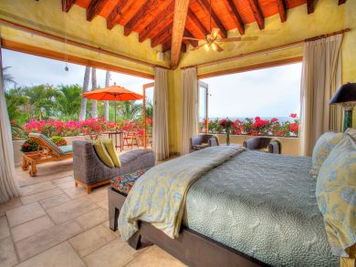 Puerto Vallarta Punta Mita Home 900388