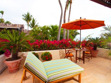 Puerto Vallarta Punta Mita Home 900388
