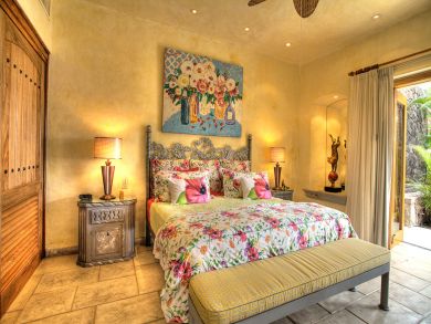 Puerto Vallarta Punta Mita Home 900388