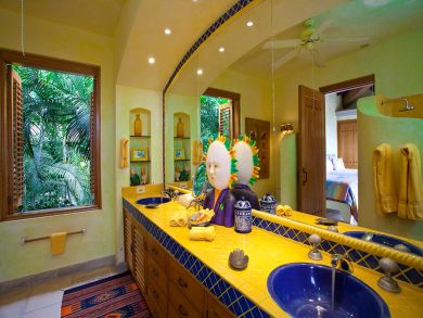 Puerto Vallarta Punta Mita Home 900388
