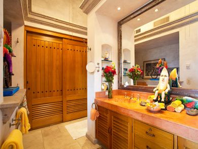 Puerto Vallarta Punta Mita Home 900388