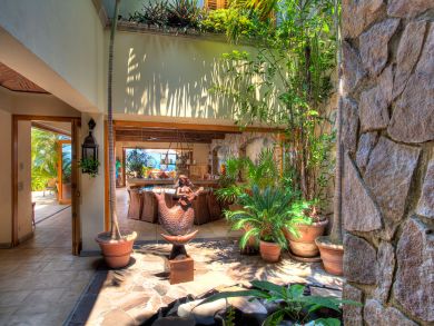 Puerto Vallarta Punta Mita Home 900388