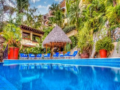Puerto Vallarta Punta Mita Home 900389