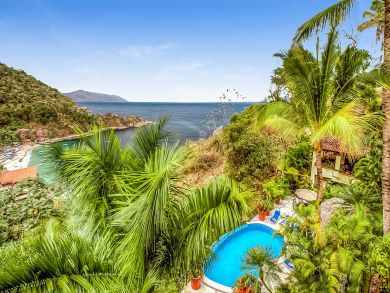 Puerto Vallarta Punta Mita Home 900389