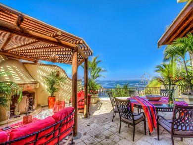 Puerto Vallarta Punta Mita Home 900389