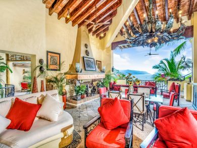 Puerto Vallarta Punta Mita Home 900389