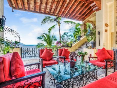 Puerto Vallarta Punta Mita Home 900389