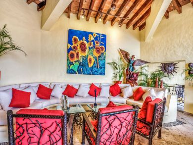 Puerto Vallarta Punta Mita Home 900389