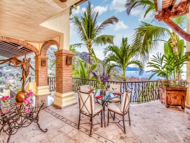 Puerto Vallarta Punta Mita Home 900389
