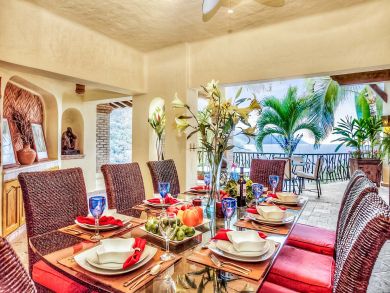 Puerto Vallarta Punta Mita Home 900389