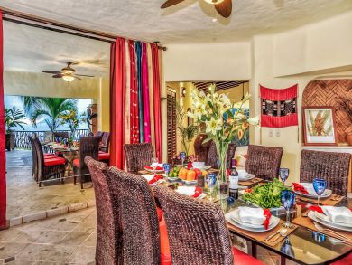 Puerto Vallarta Punta Mita Home 900389