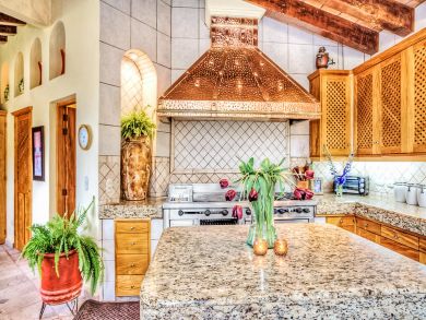 Puerto Vallarta Punta Mita Home 900389