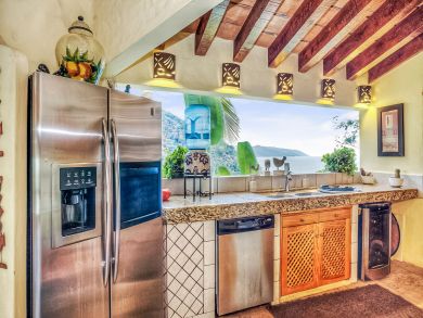 Puerto Vallarta Punta Mita Home 900389