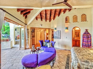 Puerto Vallarta Punta Mita Home 900389