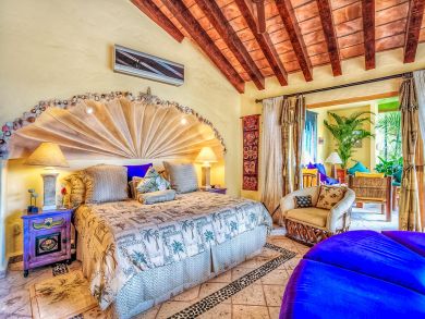 Puerto Vallarta Punta Mita Home 900389