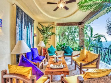 Puerto Vallarta Punta Mita Home 900389