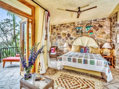 Puerto Vallarta Punta Mita Home 900389