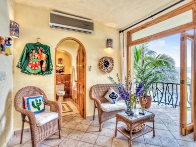 Puerto Vallarta Punta Mita Home 900389
