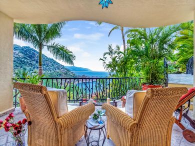 Puerto Vallarta Punta Mita Home 900389