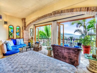 Puerto Vallarta Punta Mita Home 900389