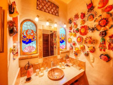 Puerto Vallarta Punta Mita Home 900389
